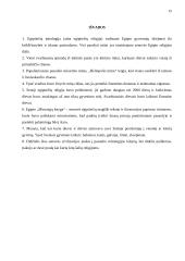 Egipto mitologija 14 puslapis