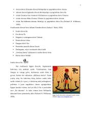 Egipto mitologija 6 puslapis