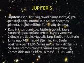 Saulės sistemos planetos ir kiti kūnai 13 puslapis