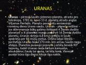 Saulės sistemos planetos ir kiti kūnai 17 puslapis