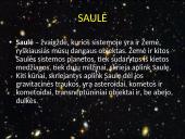 Saulės sistemos planetos ir kiti kūnai 3 puslapis