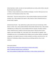 Tėvų ir vaikų santykiai J. Grušo dramoje "Meilė, džiazas ir velnias" 2 puslapis