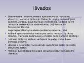 Senieji lietuviški matai praeityje ir dabartyje 20 puslapis