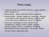 Senieji lietuviški matai praeityje ir dabartyje 9 puslapis