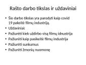 Covid-19 įtaka filmų industrijai 2 puslapis