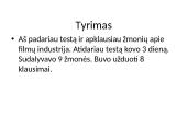 Covid-19 įtaka filmų industrijai 7 puslapis