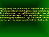 Transporto priemonės bei jų greitis įvairiais istoriniais laikotarpiais 13 puslapis