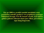 Transporto priemonės bei jų greitis įvairiais istoriniais laikotarpiais 6 puslapis