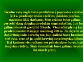 Transporto priemonės bei jų greitis įvairiais istoriniais laikotarpiais 7 puslapis