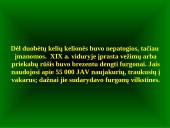 Transporto priemonės bei jų greitis įvairiais istoriniais laikotarpiais 8 puslapis