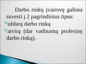 Uždara ir atvira darbo rinka 2 puslapis
