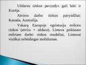 Uždara ir atvira darbo rinka 14 puslapis