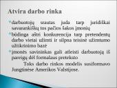 Uždara ir atvira darbo rinka 4 puslapis