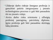 Uždara ir atvira darbo rinka 5 puslapis