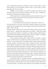 Daiktines teisės ir prievolių teisės santykis ir skirtumai 12 puslapis