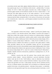 Daiktines teisės ir prievolių teisės santykis ir skirtumai 13 puslapis