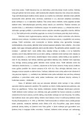 Daiktines teisės ir prievolių teisės santykis ir skirtumai 14 puslapis