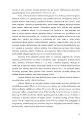 Daiktines teisės ir prievolių teisės santykis ir skirtumai 16 puslapis