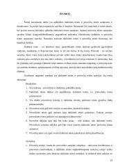 Daiktines teisės ir prievolių teisės santykis ir skirtumai 19 puslapis