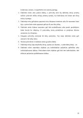 Daiktines teisės ir prievolių teisės santykis ir skirtumai 20 puslapis