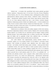 Daiktines teisės ir prievolių teisės santykis ir skirtumai 3 puslapis