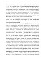 Daiktines teisės ir prievolių teisės santykis ir skirtumai 4 puslapis