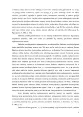 Daiktines teisės ir prievolių teisės santykis ir skirtumai 6 puslapis