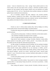 Daiktines teisės ir prievolių teisės santykis ir skirtumai 9 puslapis