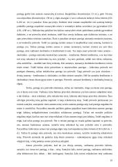 Daiktines teisės ir prievolių teisės santykis ir skirtumai 10 puslapis