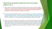 Administracinių bylų dėl ginčų, kylančių iš administracinių teisinių santykių, nagrinėjimas 12 puslapis