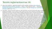 Administracinių bylų dėl ginčų, kylančių iš administracinių teisinių santykių, nagrinėjimas 5 puslapis