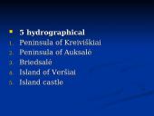 Žemaitija National Park 12 puslapis