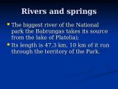 Žemaitija National Park 16 puslapis