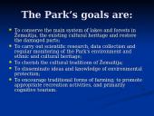 Žemaitija National Park 4 puslapis