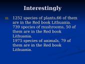 Žemaitija National Park 10 puslapis