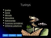 Žemė ir jos palydovai 2 puslapis