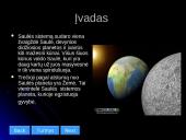 Žemė ir jos palydovai 3 puslapis