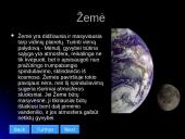 Žemė ir jos palydovai 4 puslapis