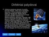 Žemė ir jos palydovai 9 puslapis