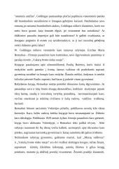 Karo patirtys literatūroje (Goldingas, Remarkas) 2 puslapis