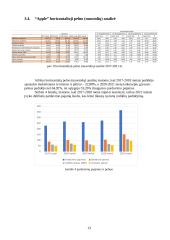 "Apple" įmonės finansinių rodiklių analizė 13 puslapis