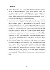 "Apple" įmonės finansinių rodiklių analizė 16 puslapis