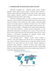 "Apple" įmonės finansinių rodiklių analizė 6 puslapis