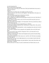 6 rašiniai anglų kalba 5 puslapis