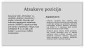 Situacijos analizė: darbo užmokesčio priedas 5 puslapis