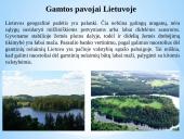 Saugaus elgesio principai artėjant pavojingam gamtiniam reiškiniui ir jo metu esant uždarose, atvirose vietovėse 2 puslapis