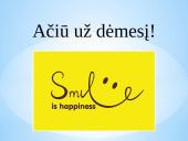 Saugaus elgesio principai artėjant pavojingam gamtiniam reiškiniui ir jo metu esant uždarose, atvirose vietovėse 11 puslapis