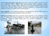 Saugaus elgesio principai artėjant pavojingam gamtiniam reiškiniui ir jo metu esant uždarose, atvirose vietovėse 9 puslapis