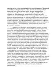 Mišelis Fuko 2 puslapis