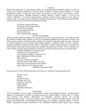 Alfonso Nykos-Niliūno prarasties filosofija. Keletas poetinio "aš" aspektų 2 puslapis